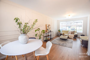 West End Grove Haydock